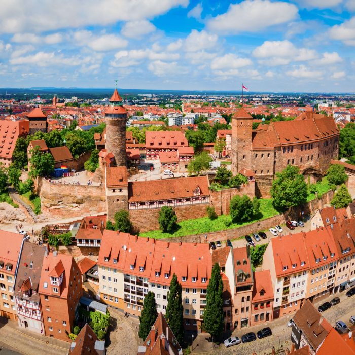 Fairer Immobilienmakler für Nürnberg und Umgebung1