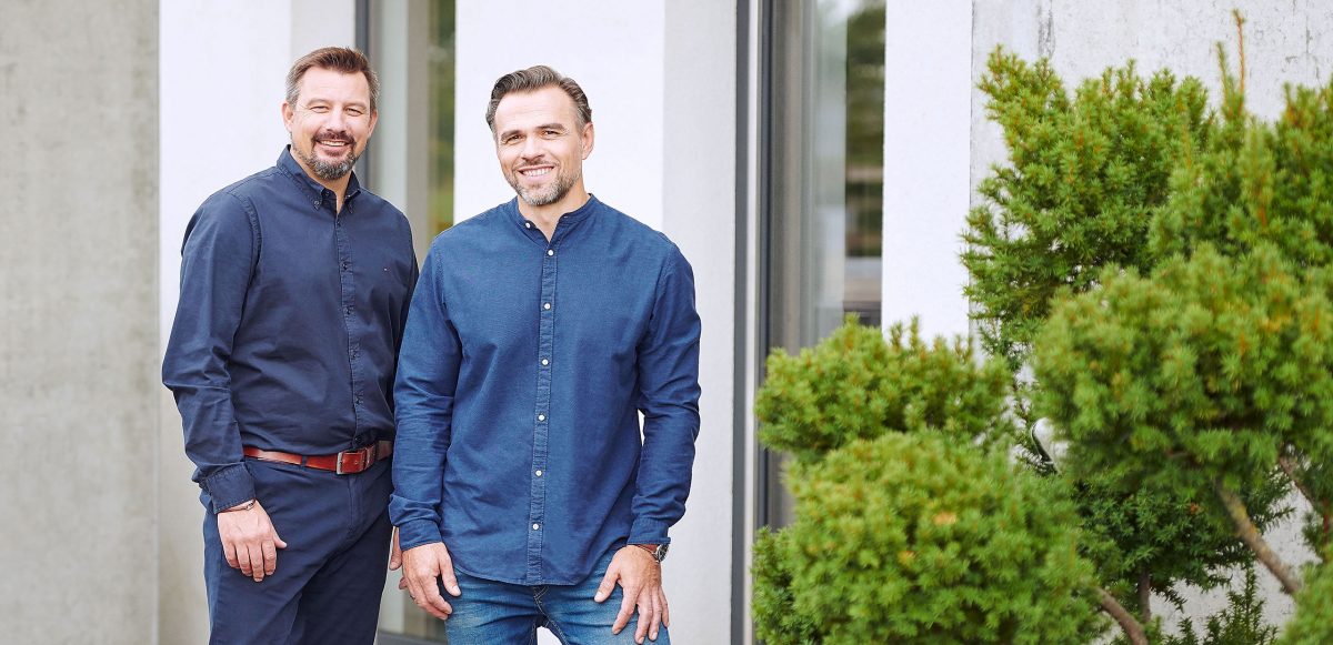 Immobilienmakler für Langenzenn: Bernd Barthmus und Markus Zachmann