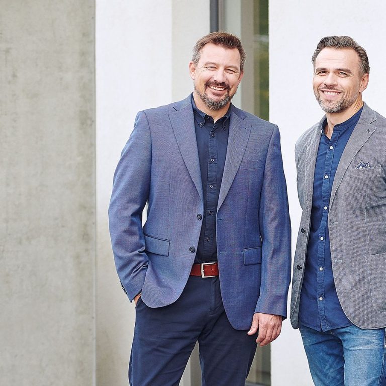 Immobilienmakler Cadolzburg: Bernd Barthmus und Markus Zachmann