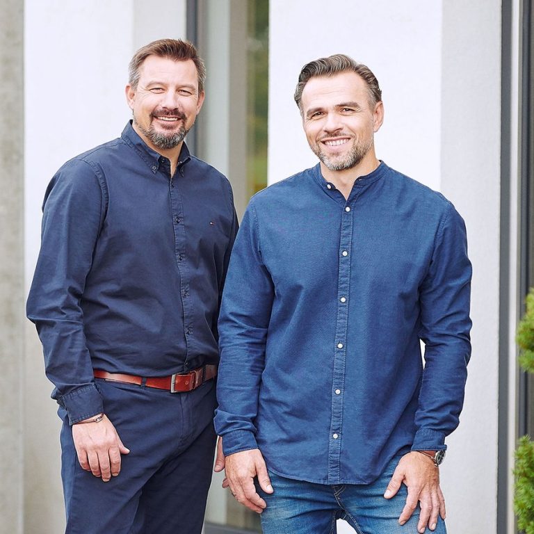 Immobilienmakler in Fürth: Bernd Barthmus und Markus Zachmann