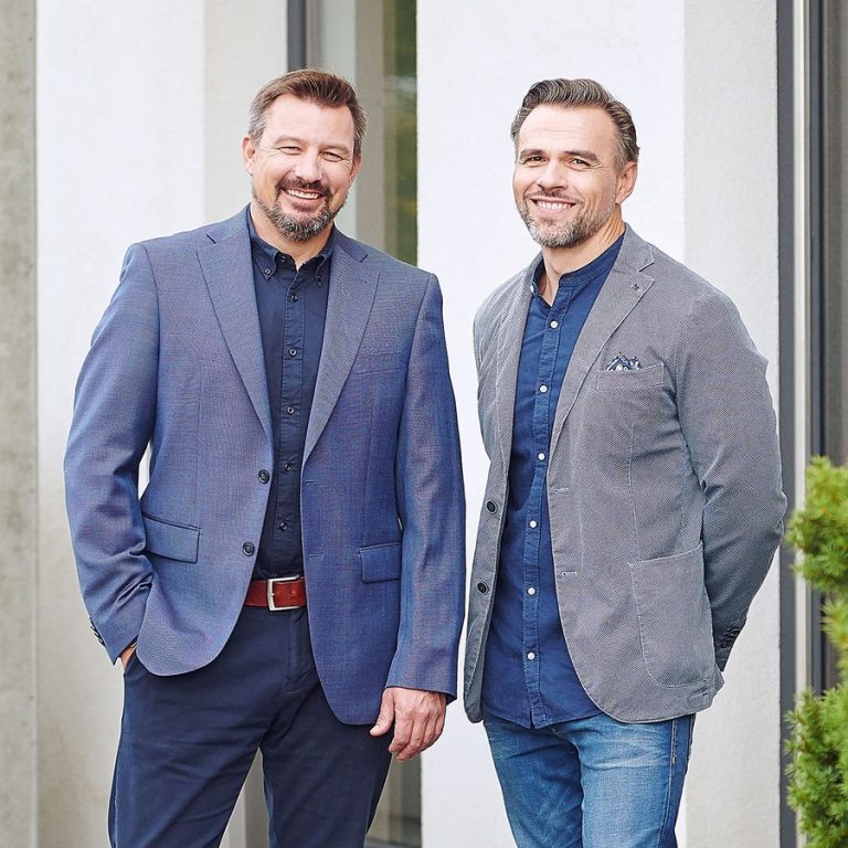 Immobilienmakler in Zirndorf: Bernd Barthmus und Markus Zachmann